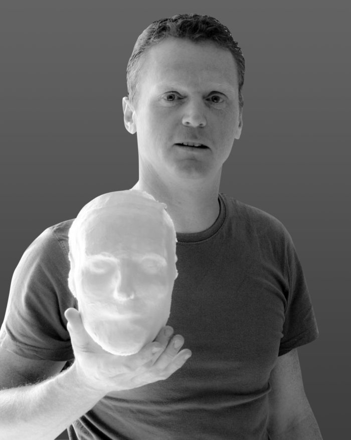 Andy Geier Bildhauer, Scultore, Sculptor